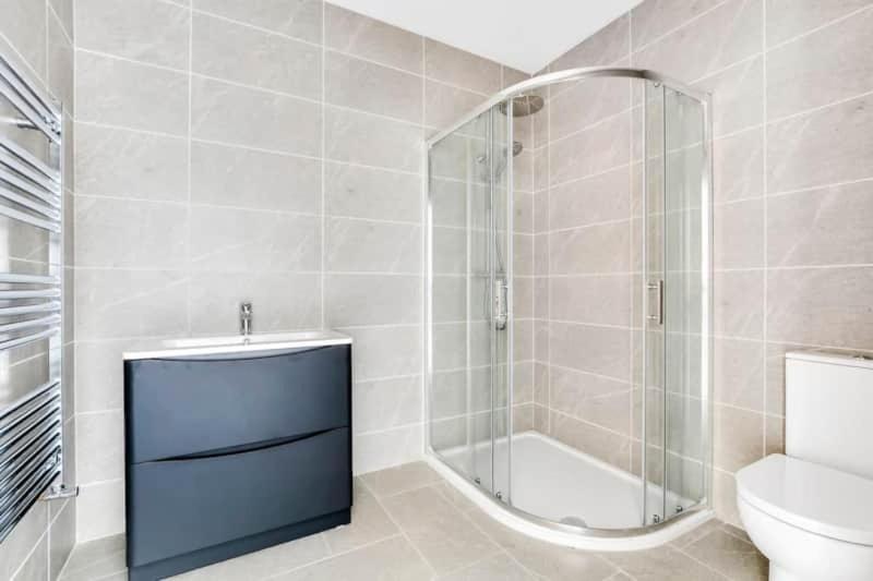 Bayview Luxury 3 Bedroom Apartment First Floor Downings Exterior foto